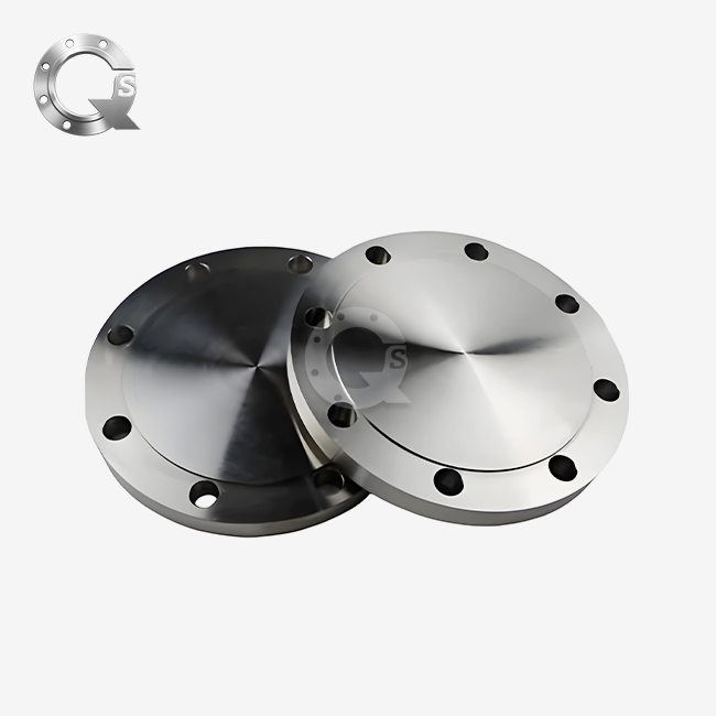 SS Blind Flanges